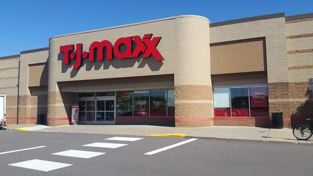 T.J. Maxx