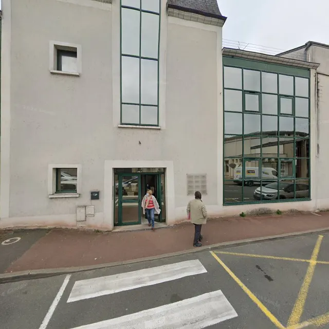 Centre d'Imagerie Médicale d'Amboise