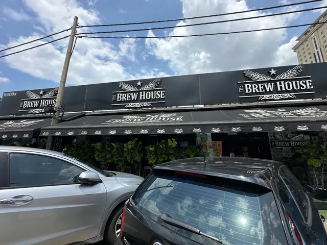 The Brew House @ Pandan Indah