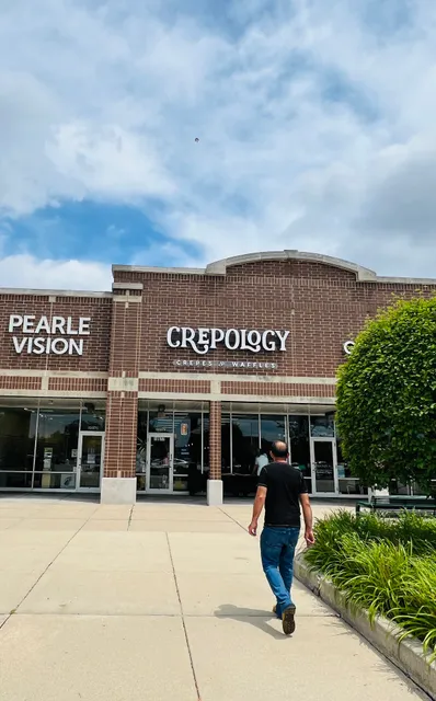 Crepology - Crepes and Waffles