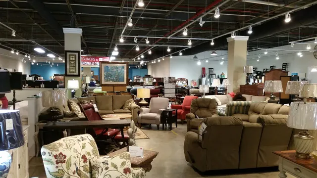Jones Furniture Mart