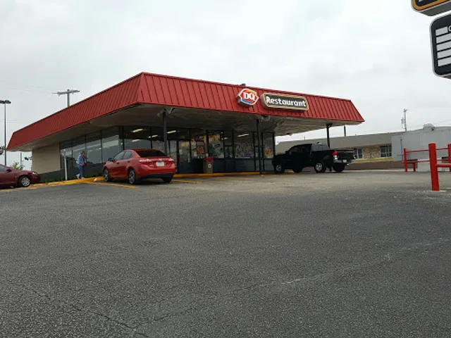 Dairy Queen