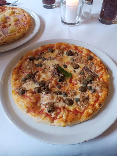 ETNA Ristorante Pizzeria