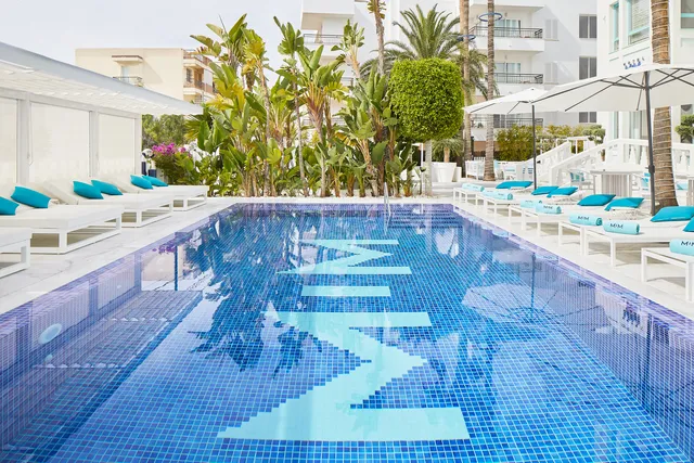 MiM Ibiza member of Meliá Collection