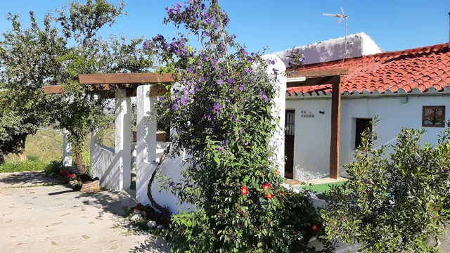 El Sueño, Cortijo andalusí del siglo XIX