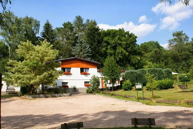 Wald - Hotel - Garni