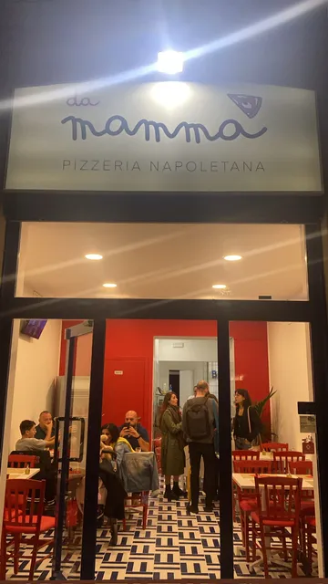 Pizzeria da Mammà