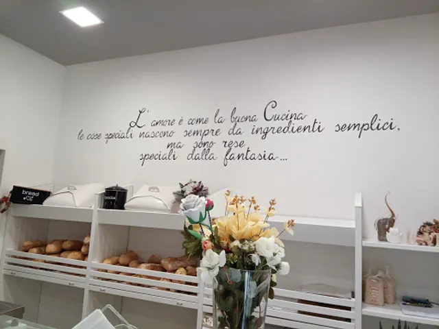 Panificio Luciano Mattiacci