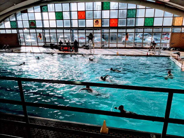 Eckhart (Bernard) Park