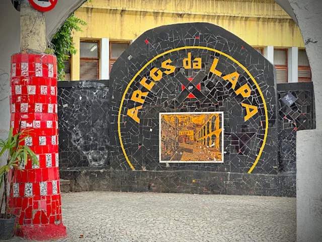 Sabor Peruano en Rio