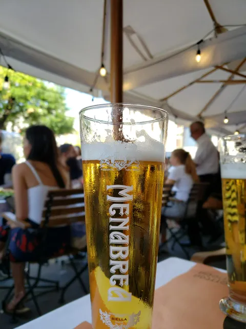 Un Caffè Sul Balcone 2