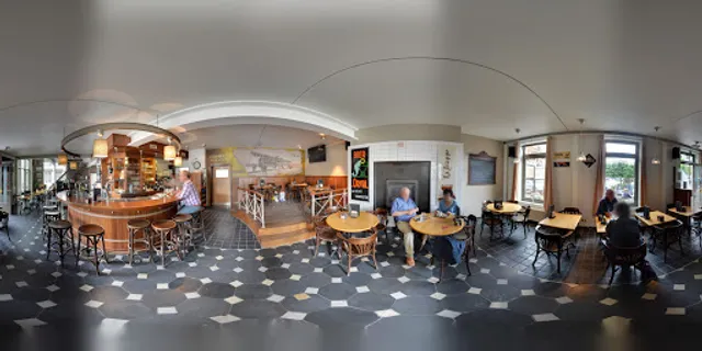 't Labierint - Waregem