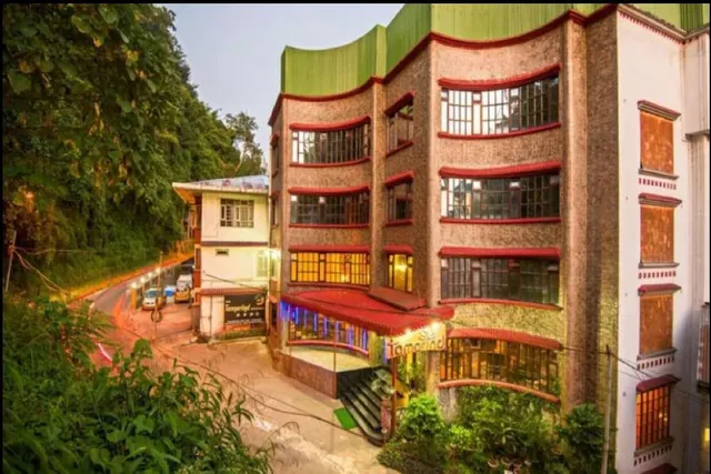 Tamarind Residency, Gangtok
