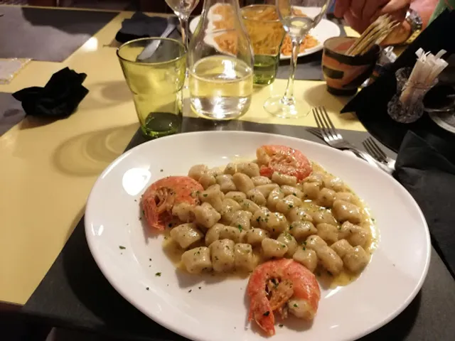 Ristorante Antico Spazzacamino