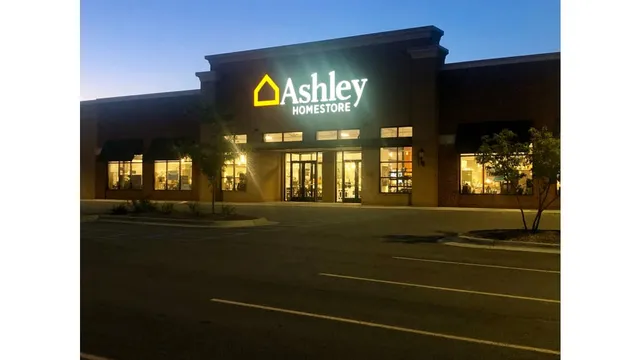 Ashley Store