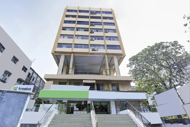 Treebo Rvg, Alkapuri