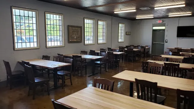 The Armory Smokehouse