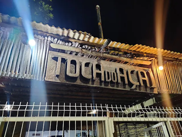 Toca do Açaí