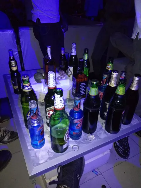 Hôtel Dreams Palace