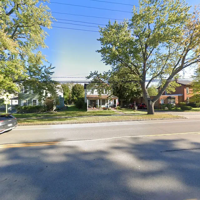 Allied Sewing Machines