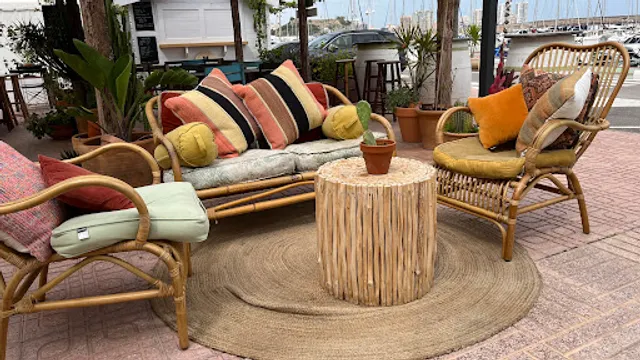 Restaurante Boga Tasca