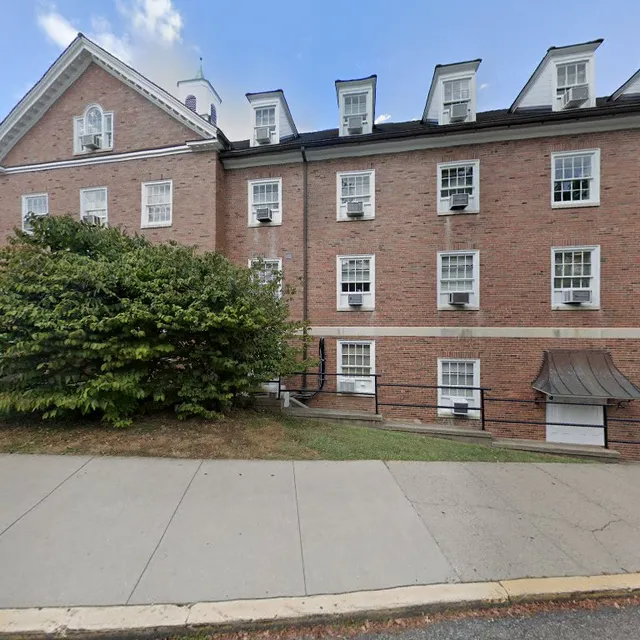 OhioHealth Campus Care at Ohio University