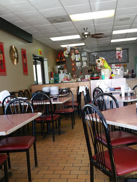 Hong Kong Restaurant