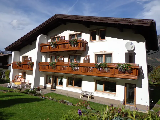 Gästehaus Thaneller