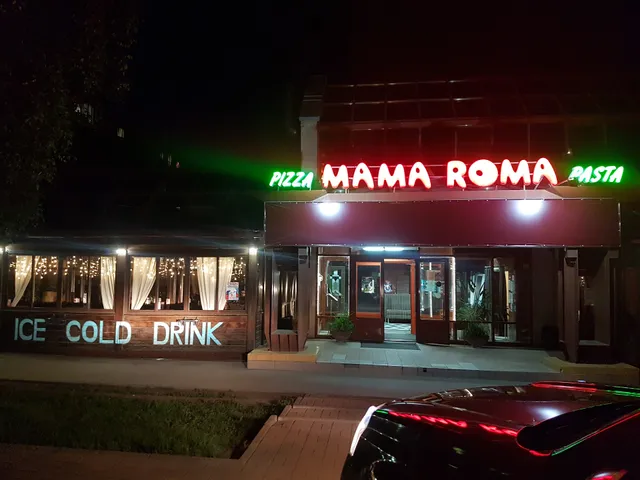 Mama Roma