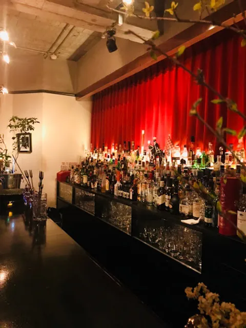 bar LUCIANO ルチアーノ