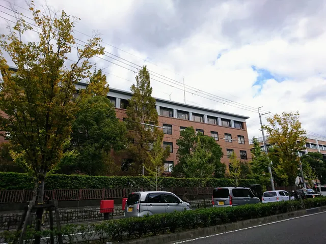 Graduate School of Science, Kyoto University