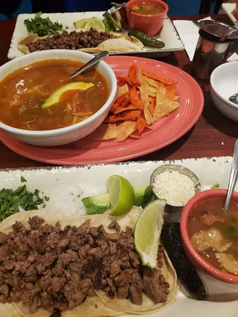 Nicha's Comida Mexicana - Loop 410