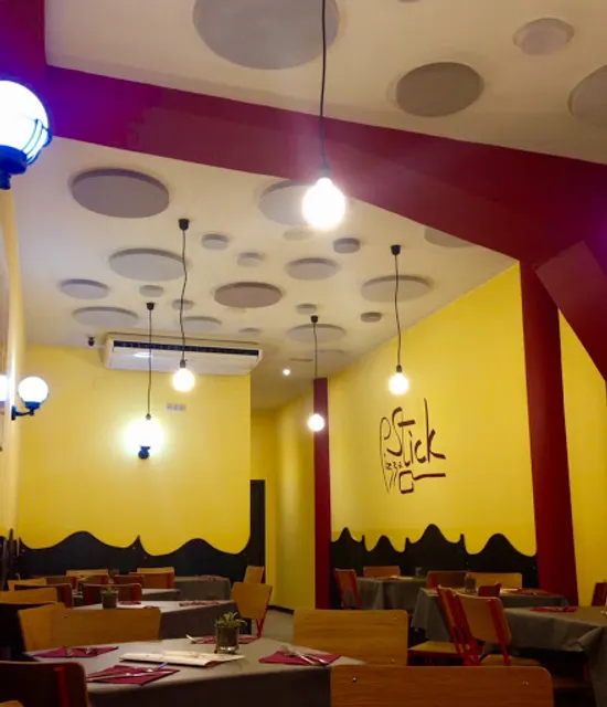 Pizza Stick Bellver - Pizzeria Cerdanya