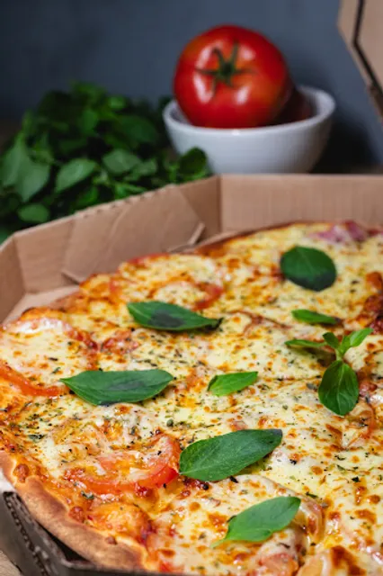 New York Pizza - Delivery de Pizza em Balneário Camboriú