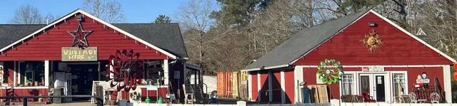 Vintage Vibe Home & Garden