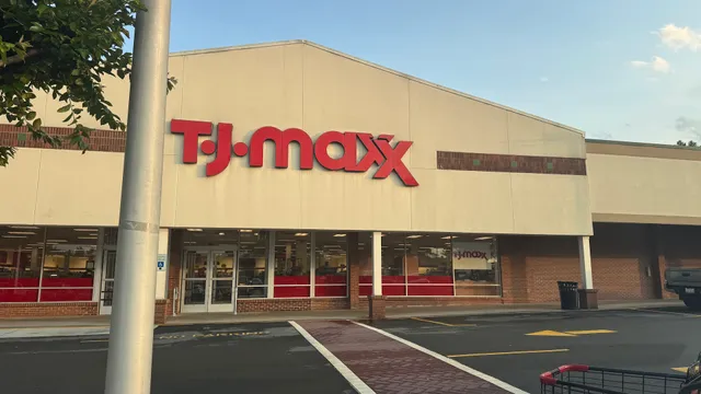 T.J. Maxx
