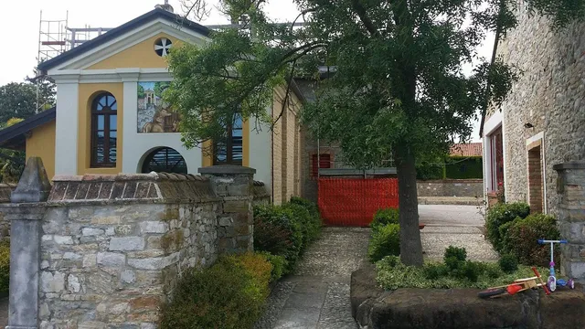 Agriturismo Sant'Egidio