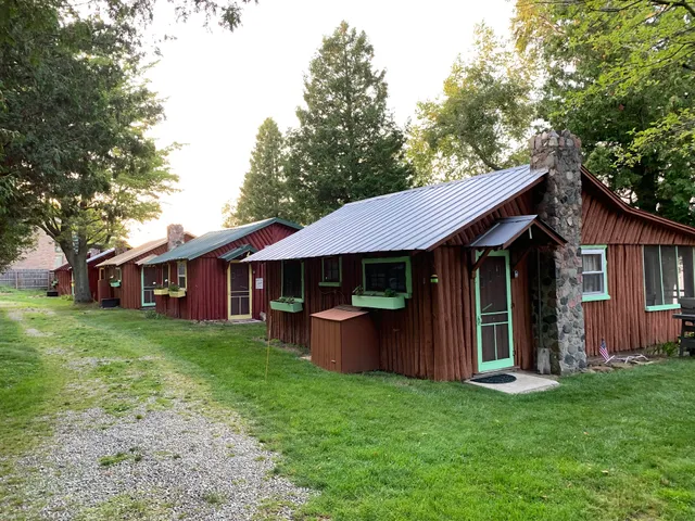 Lightkeepers Cottages