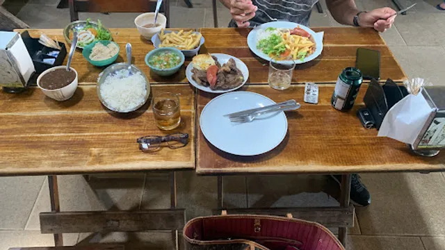 Marcellus Restaurante