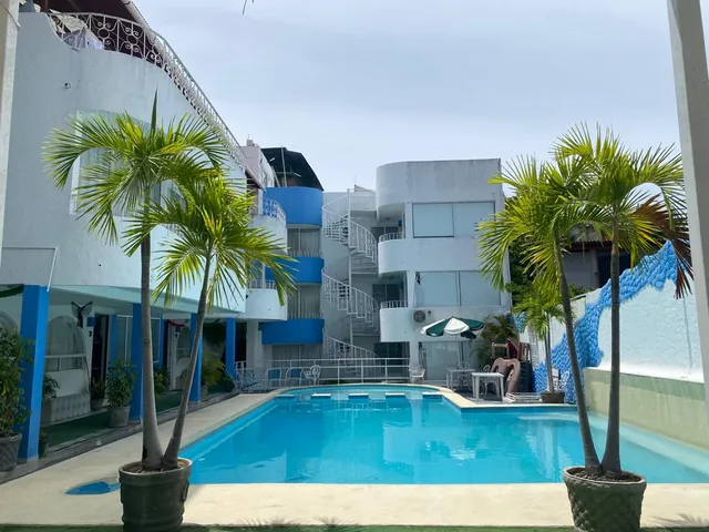 Hotel Villas Balcones Costa Azul