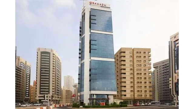 Ramada by Wyndham Abu Dhabi Corniche