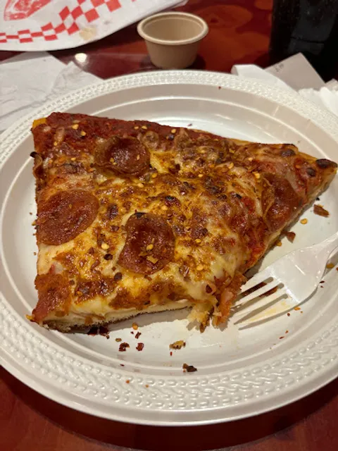 The Slice Pizzeria & Pasta