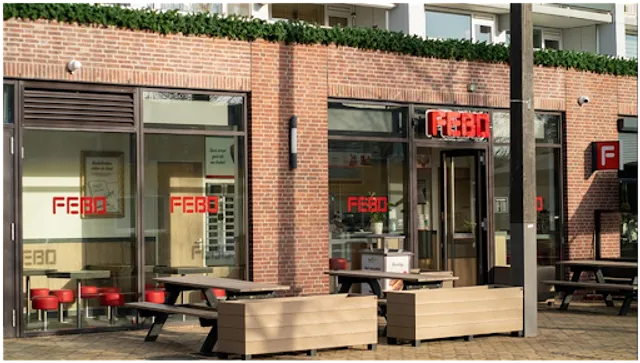 FEBO Diemen