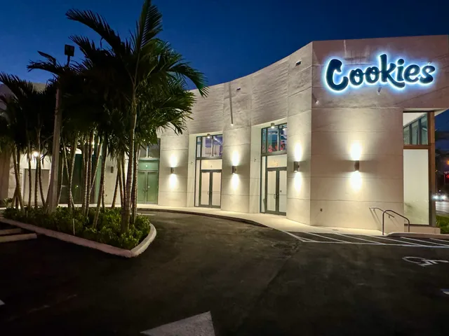 Cookies North Miami DIspensary