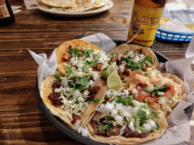 Tapatios Cocina Mexicana