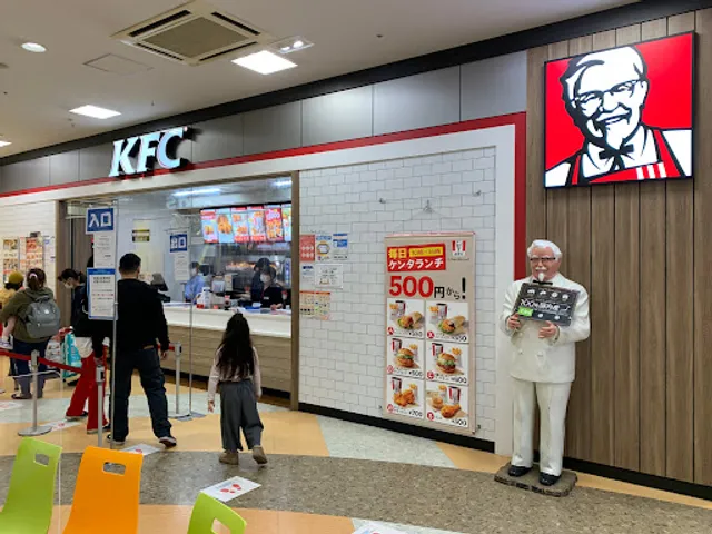 KFC