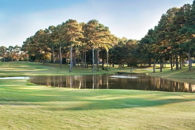 Redmont Country Club