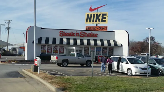 Steak 'n Shake