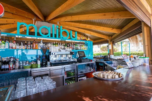 Restaurant Malibú