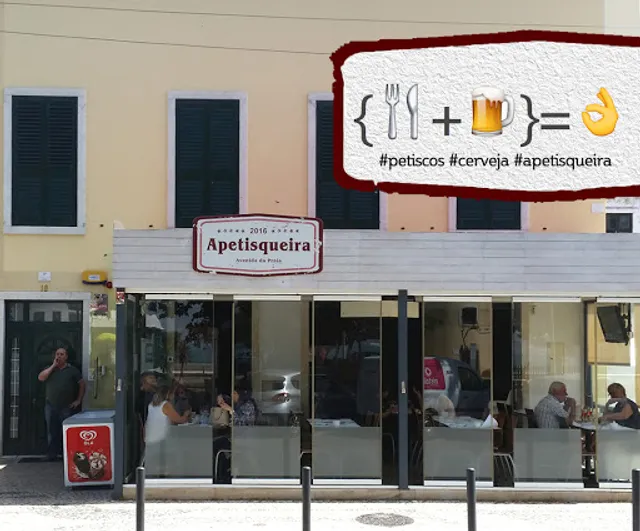 Restaurante Apetisqueira